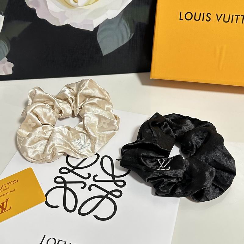 LV Hairband hh05